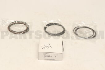 12033AB010 RING SET-PISTON