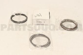 12033AB010 RING SET-PISTON