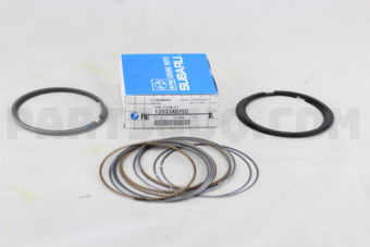 12033AB250 RING PISTON-SET