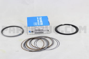 12033AB250 RING PISTON-SET