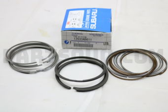 12033AB611 RING SET-PISTON
