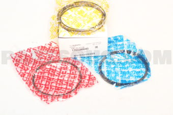 12033AB640 RING SET-PISTON STD