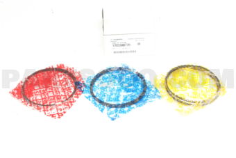 12033AB770 RING SET-PISTON