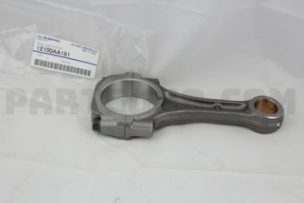 12100AA181 ROD ASSY-CONN