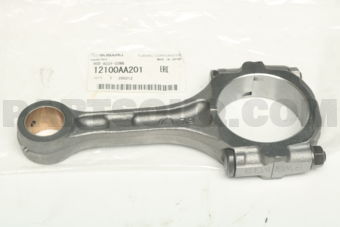 12100AA201 ROD ASSY-CONN