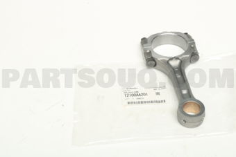 12100AA201 ROD ASSY-CONN