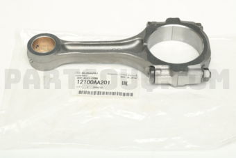 12100AA201 ROD ASSY-CONN