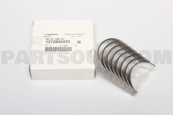 12108AA920 BRG-SET-CONN ROD