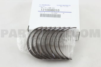 12108AB010 BRG SET-CONN ROD
