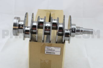 12200AA240 CRANKSHAFT COMPL