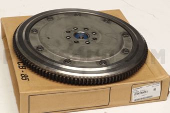 12342AA061 FLYWHEEL AY-FLEX