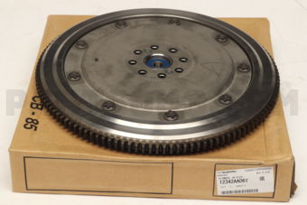 12342AA061 FLYWHEEL AY-FLEX
