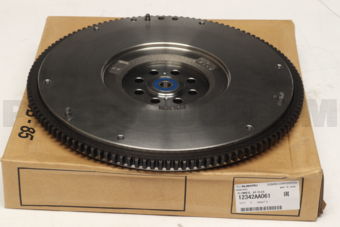 12342AA061 FLYWHEEL AY-FLEX