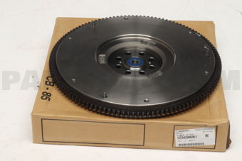 12342AA061 FLYWHEEL AY-FLEX