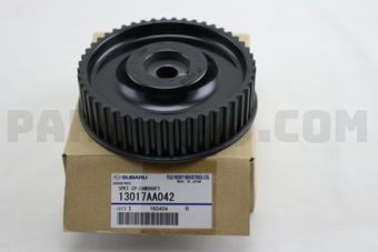 13017AA042 SPKT CP-CAMSHAFT