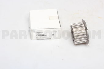 13021AA091 SPROCKET-CRANKSFT