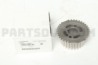 13021AA141 SPROCKET-CRANKSFT