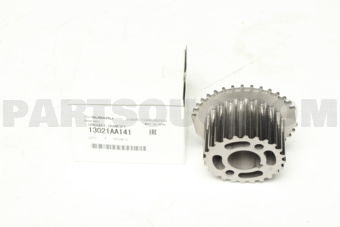 13021AA141 SPROCKET-CRANKSFT