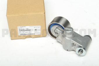13033AA042 ADJ AY-BELT TENSR