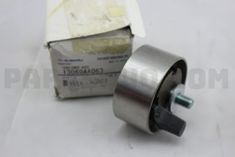 13069AA063 TENSIONER ASSY