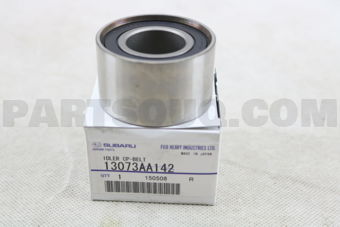 13073AA142 IDLER CP-BELT