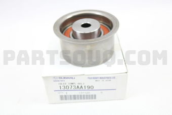 13073AA190 IDLER COMPL-BELT