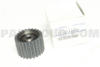 13085AA020 IDLER CP-BELT,NO2