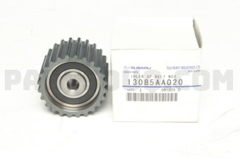 13085AA020 IDLER CP-BELT,NO2