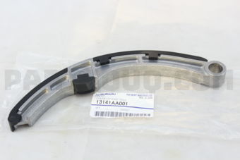 13141AA001 LEVER CP-CHN TENS