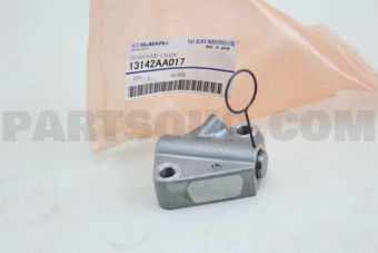 13142AA017 TENSIONER-CHAIN