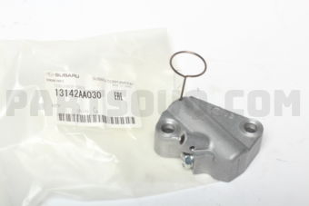 13142AA030 # OBD # TENSIONER-CHAIN