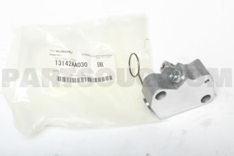 13142AA030 # OBD # TENSIONER-CHAIN