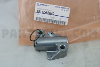 13142AA040 TENSIONER-CHAIN