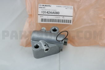 13142AA080 TENSIONER-CHAIN