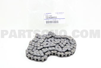 13143AA051 CHAIN-TIMING