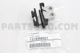 13144AA021 GUIDE-CHAIN