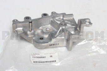 13156AA062 BRKT CP-TENSIONER