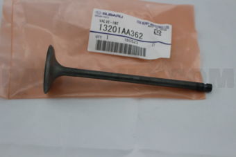 13201AA362 VALVE-INT