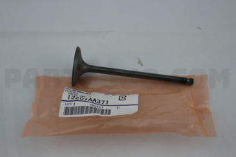 13201AA371 VALVE-INT