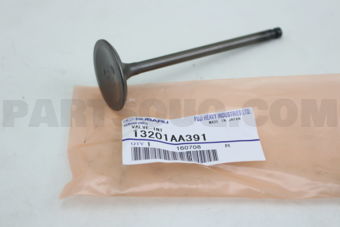 13201AA391 VALVE-INT