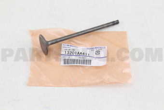 13201AA411 VALVE-INT