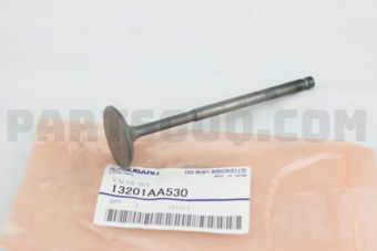13201AA530 VALVE-INT