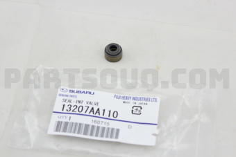 13207AA110 SEAL-INT VALVE