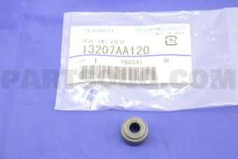 13207AA120 SEAL-INT VALVE