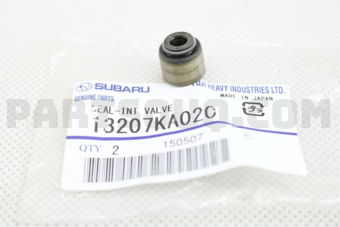 13207KA020 SEAL-INT VALVE