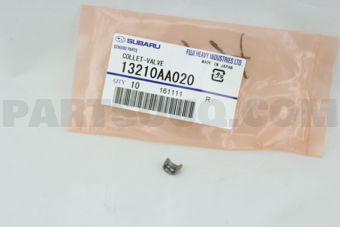 13210AA020 # SPD # COLLET-VALVE