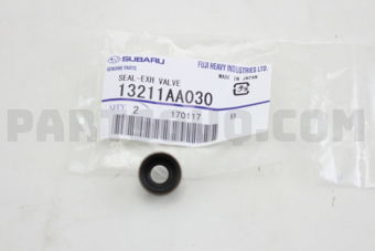 13211AA030 SEAL-EXH VALVE
