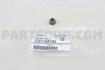 13211AA100 SEAL-EXH VALVE