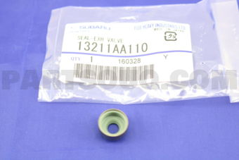 13211AA110 SEAL-EXH VALVE