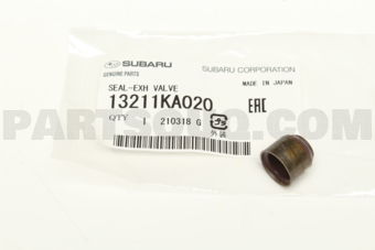 13211KA020 SEAL-EXH VALVE